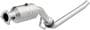 MagnaFlow OEM Grade Direct-Fit Catalytic Converter