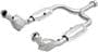 MagnaFlow OEM Grade Direct-Fit Catalytic Converter