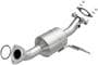 MagnaFlow OEM Grade Direct-Fit Catalytic Converter