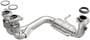 MagnaFlow OEM Grade Direct-Fit Catalytic Converter