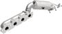 MagnaFlow Direct-Fit Catalytic Converter