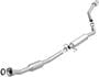 MagnaFlow OEM Grade Direct-Fit Catalytic Converter