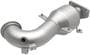 MagnaFlow OEM Grade Direct-Fit Catalytic Converter