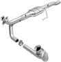 MagnaFlow OEM Grade Direct-Fit Catalytic Converter
