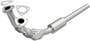 MagnaFlow OEM Grade Direct-Fit Catalytic Converter