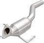 MagnaFlow OEM Grade Direct-Fit Catalytic Converter