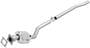MagnaFlow OEM Grade Direct-Fit Catalytic Converter