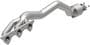 MagnaFlow Direct-Fit Catalytic Converter
