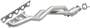 MagnaFlow Direct-Fit Catalytic Converter