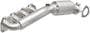 MagnaFlow Direct-Fit Catalytic Converter