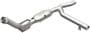 MagnaFlow OEM Grade Direct-Fit Catalytic Converter