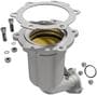 MagnaFlow OEM Grade Direct-Fit Catalytic Converter