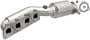 MagnaFlow Direct-Fit Exhaust Manifold