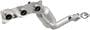 MagnaFlow Direct-Fit Catalytic Converter