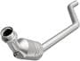 MagnaFlow OEM Grade Direct-Fit Catalytic Converter