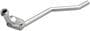 MagnaFlow OEM Grade Direct-Fit Catalytic Converter