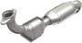 MagnaFlow OEM Grade Direct-Fit Catalytic Converter