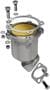 MagnaFlow OEM Grade Direct-Fit Catalytic Converter