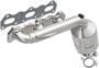 MagnaFlow Direct-Fit Exhaust Manifold