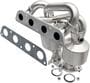 MagnaFlow Direct-Fit Catalytic Converter