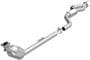 MagnaFlow OEM Grade Direct-Fit Catalytic Converter