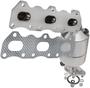 MagnaFlow Direct-Fit Exhaust Manifold