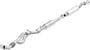 MagnaFlow OEM Grade Direct-Fit Catalytic Converter