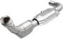 MagnaFlow OEM Grade Direct-Fit Catalytic Converter