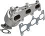 MagnaFlow Direct-Fit Exhaust Manifold