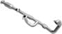 MagnaFlow OEM Grade Direct-Fit Catalytic Converter