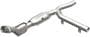 MagnaFlow OEM Grade Direct-Fit Catalytic Converter