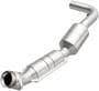 MagnaFlow OEM Grade Direct-Fit Catalytic Converter