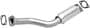 MagnaFlow OEM Grade Direct-Fit Catalytic Converter