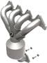 MagnaFlow Direct-Fit Exhaust Manifold