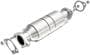 MagnaFlow OEM Grade Direct-Fit Catalytic Converter