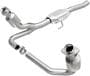 MagnaFlow OEM Grade Direct-Fit Catalytic Converter