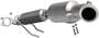 MagnaFlow OEM Grade Direct-Fit Catalytic Converter