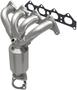 MagnaFlow Direct-Fit Exhaust Manifold