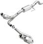 MagnaFlow OEM Grade Direct-Fit Catalytic Converter