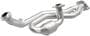 MagnaFlow OEM Grade Direct-Fit Catalytic Converter