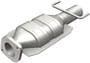 MagnaFlow OEM Grade Direct-Fit Catalytic Converter