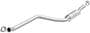 MagnaFlow OEM Grade Direct-Fit Catalytic Converter