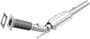 MagnaFlow OEM Grade Direct-Fit Catalytic Converter