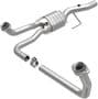 MagnaFlow OEM Grade Direct-Fit Catalytic Converter