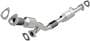 MagnaFlow OEM Grade Direct-Fit Catalytic Converter
