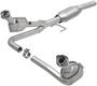 MagnaFlow OEM Grade Direct-Fit Catalytic Converter