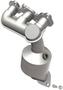 MagnaFlow Direct-Fit Catalytic Converter