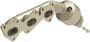 MagnaFlow Direct-Fit Catalytic Converter
