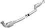 MagnaFlow OEM Grade Direct-Fit Catalytic Converter