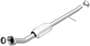 MagnaFlow OEM Grade Direct-Fit Catalytic Converter
